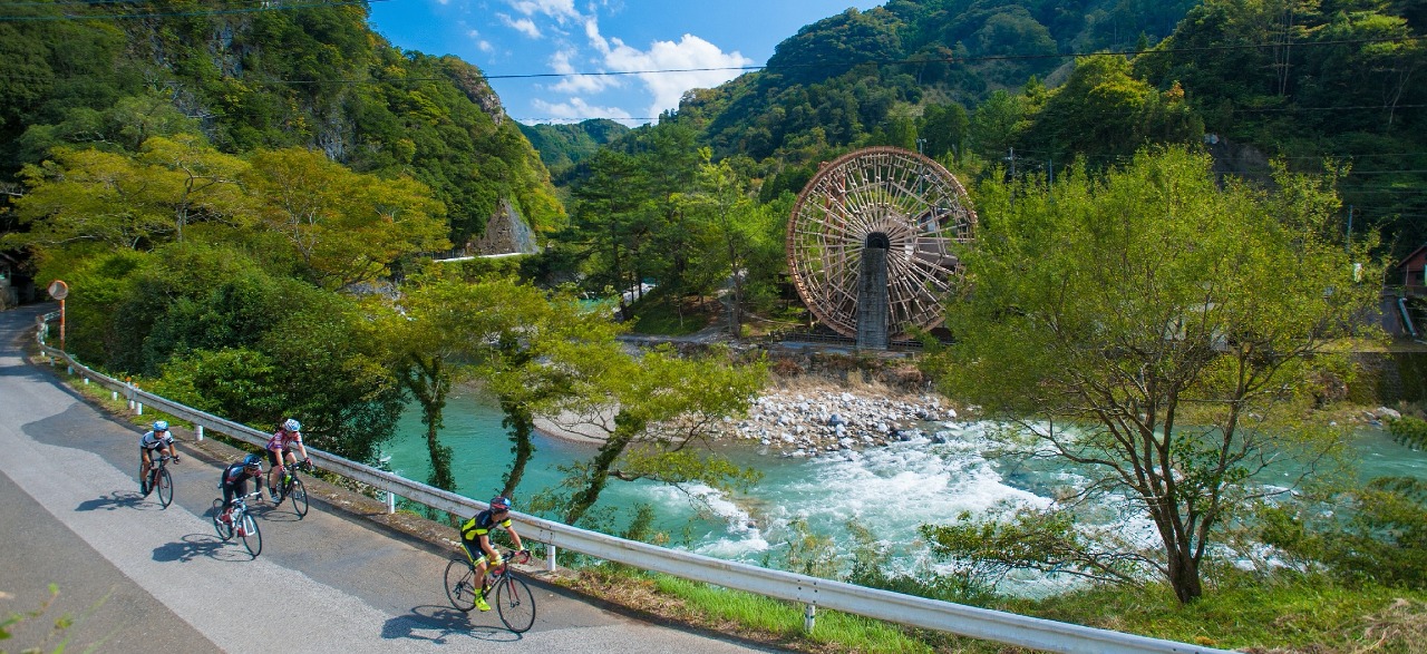 佐伯市観光ナビ