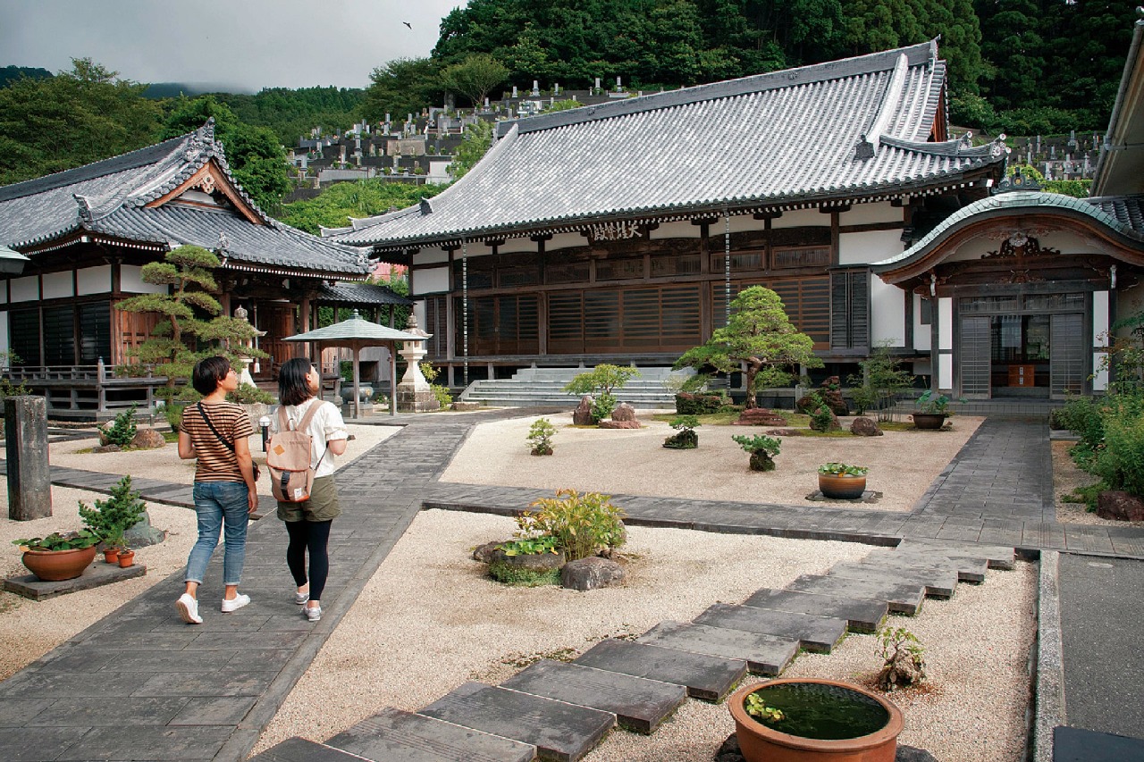 東光寺