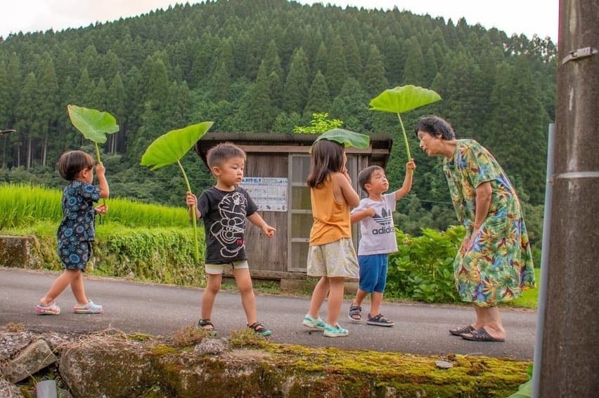 優秀賞「夏の思い出」hrm_kana 氏